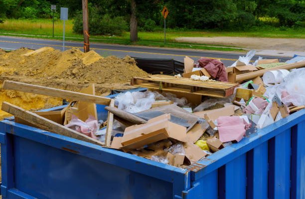 Professional Junk Removal Services in Spencer, WI